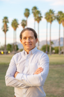 Leighton H. Rockafellow, Jr.