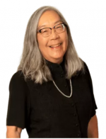 Leila Hirayama Watson