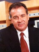 Leland Eugene Backus