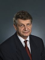 Lennart Melchior
