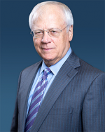 Leo James Welder, Jr.