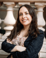 Leona S. Krasner, Esq., MBA