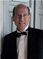 Leonard Barry Rosman