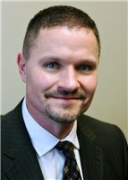 Mr. Leonard J Carson