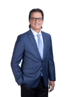 Leonardo Francisco Brito, Jr.