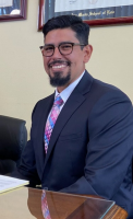Leonel Enrique Mendieta