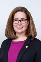 Lesley Cohen, Esq.