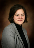 Lesley Benware Deppman
