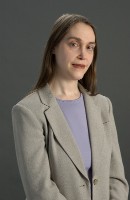 Lesley Rose Amano