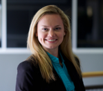 Leslie A. Dickinson