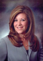 Ms. Leslie Elizabeth Echols