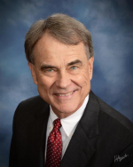 Leslie G. McLaughlin - Law Firm in Midland, TX