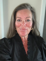 Leslie Rafalli Gillis