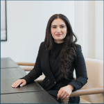 Lilit Ayrapetovna Minasyan