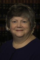 Ms. Linda Farron Knapp