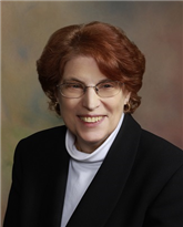 Linda Haspel