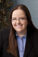 Linda Marie Jewson