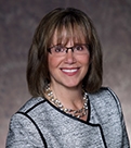 Linda Semesky Woolf