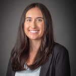 Ms. Lindsay Kay Simon