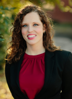 Lindsey Walker Hillis