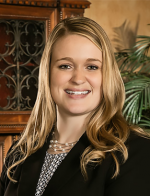 Lindsey Brooke Holcumbrink