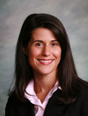 Lisa A Harvey