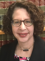 Lisa Z. Greenburg