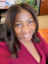 Lisa Henderson Mattern