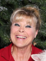 Lisa Chorness Hovden