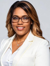 Lisa Monique Okoh-Brown