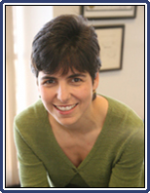 Lora Silverman