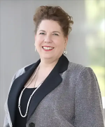 Ms. Lori Lei Brown