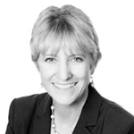 Lorraine Elizabeth Parker