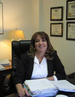 Lorraine Susan Decristo