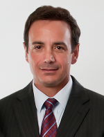 Mr. Louis D. Turco