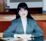 Loula D. Giannet, Esq.