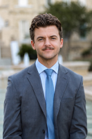Lucas George Holzmann