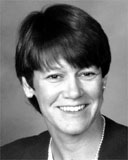 Lucinda Dodge Fernald