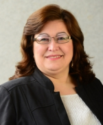 Lucretia M. Lucivero