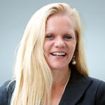 Lucy Stearns McAllister