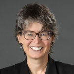 Ludmila B. Herbst, K.C.