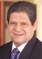 Luis Arbulú