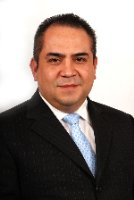 Mr. Luis Burgueño