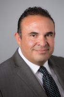 Luis M. Ortiz - Lawyer in Albuquerque, NM
