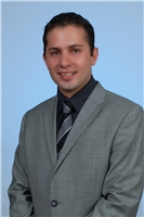 Luis Pablo Cobar Benard