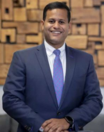 Luis Raul Scott, Jr.