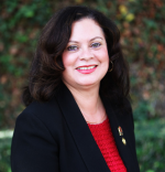 Lupe Gonzales Morales