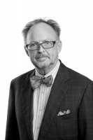 Luther Graves Stiff III