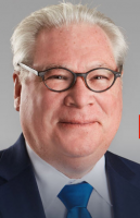 Luther Leroy Liggett