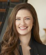 Lydia Robins Hendrix